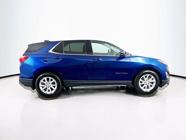 used 2020 Chevrolet Equinox car, priced at $13,999