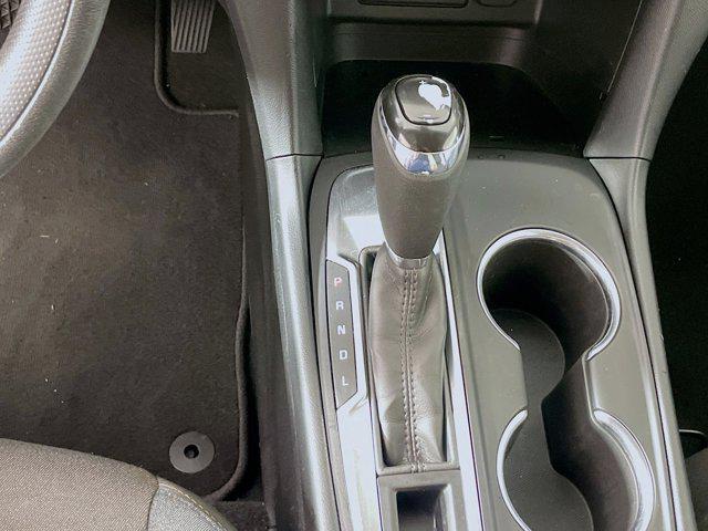 used 2020 Chevrolet Equinox car, priced at $13,999