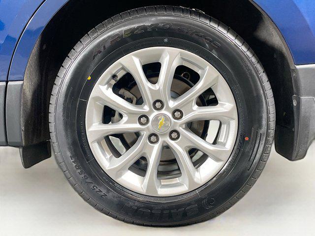 used 2020 Chevrolet Equinox car, priced at $13,999
