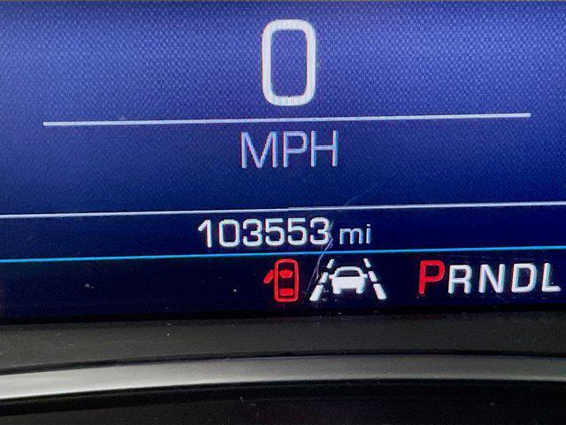 used 2020 Chevrolet Equinox car, priced at $13,999