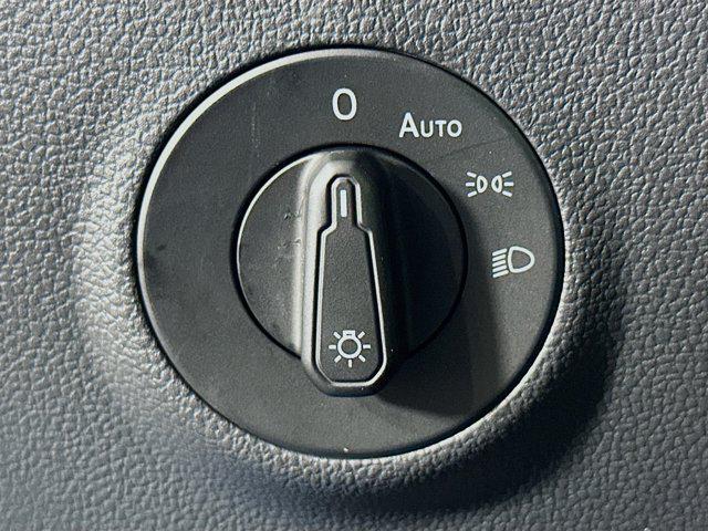 used 2023 Volkswagen Taos car, priced at $19,696