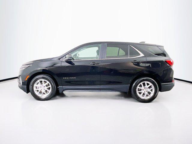 used 2022 Chevrolet Equinox car, priced at $19,997