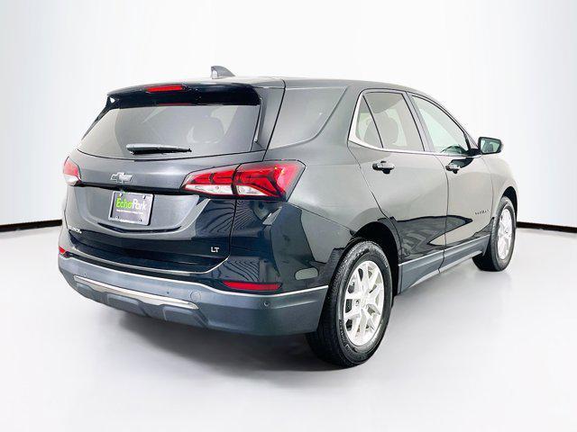 used 2022 Chevrolet Equinox car, priced at $19,997
