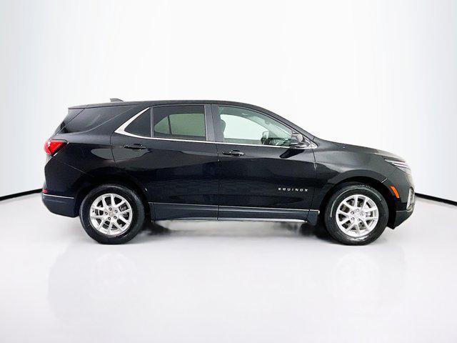 used 2022 Chevrolet Equinox car, priced at $19,997