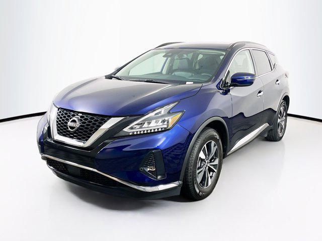 used 2023 Nissan Murano car, priced at $20,589