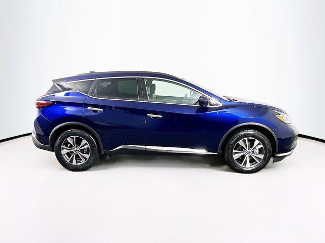 used 2023 Nissan Murano car, priced at $20,589