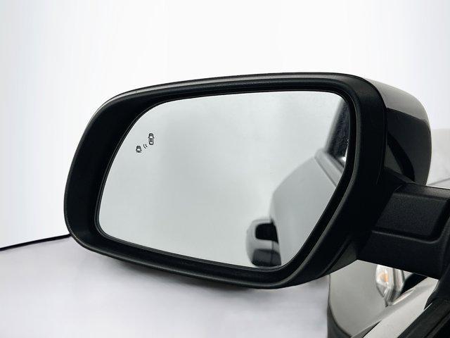 used 2024 Hyundai Venue car, priced at $16,987