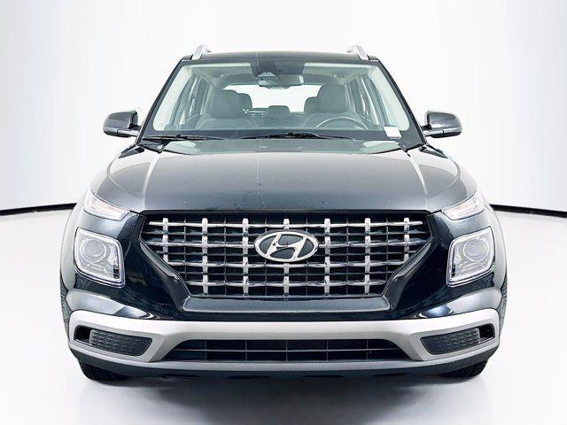 used 2024 Hyundai Venue car, priced at $16,987