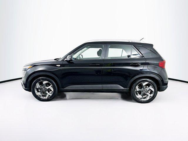 used 2024 Hyundai Venue car, priced at $16,987
