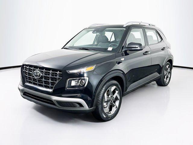 used 2024 Hyundai Venue car, priced at $16,987