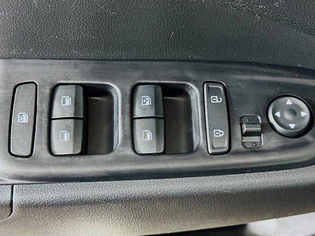 used 2024 Hyundai Venue car, priced at $16,987