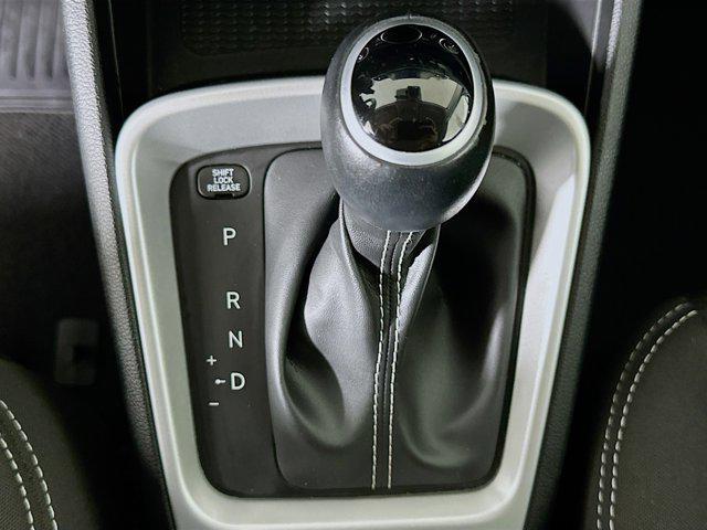 used 2024 Hyundai Venue car, priced at $16,987