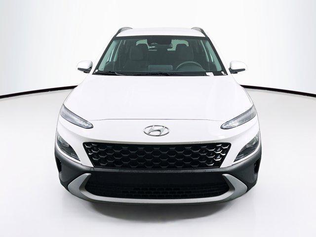 used 2023 Hyundai Kona car, priced at $16,589