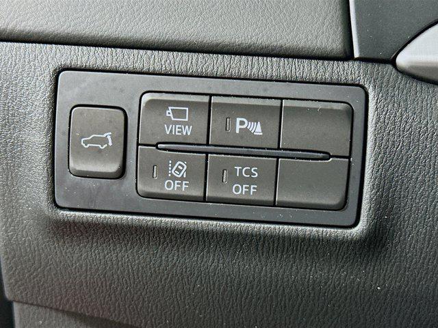 used 2019 Mazda CX-9 car, priced at $19,487