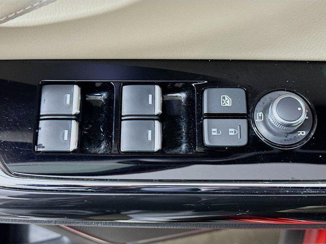 used 2019 Mazda CX-9 car, priced at $19,487