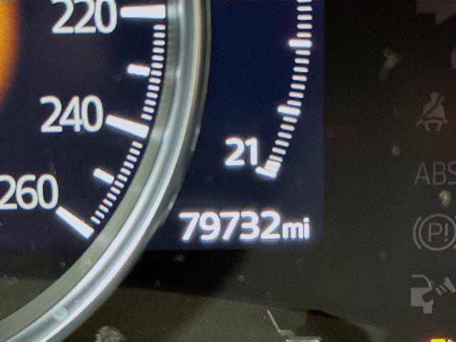 used 2019 Mazda CX-9 car, priced at $19,487