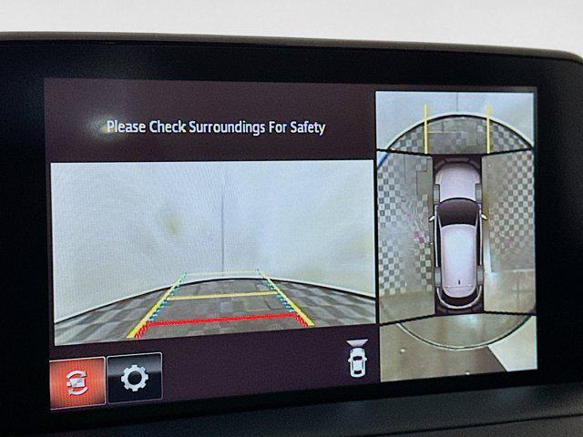 used 2019 Mazda CX-9 car, priced at $19,487