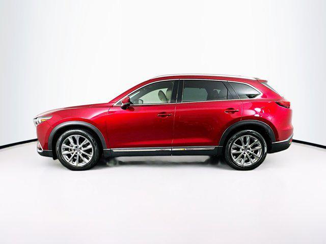 used 2019 Mazda CX-9 car, priced at $19,487