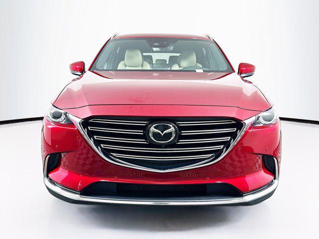 used 2019 Mazda CX-9 car, priced at $19,487