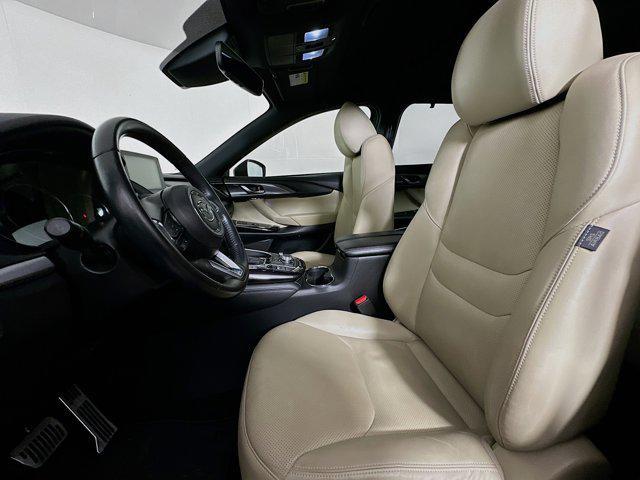 used 2019 Mazda CX-9 car, priced at $19,487