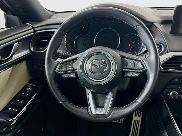 used 2019 Mazda CX-9 car, priced at $19,487