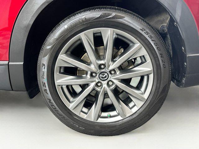 used 2019 Mazda CX-9 car, priced at $19,487