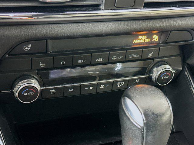 used 2019 Mazda CX-9 car, priced at $19,487