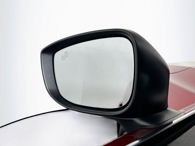 used 2019 Mazda CX-9 car, priced at $19,487