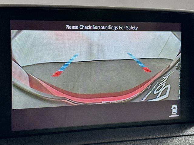 used 2019 Mazda CX-9 car, priced at $19,487