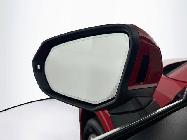 used 2024 Audi Q3 car, priced at $24,487