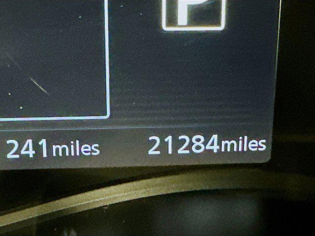 used 2024 Nissan Kicks car, priced at $16,297