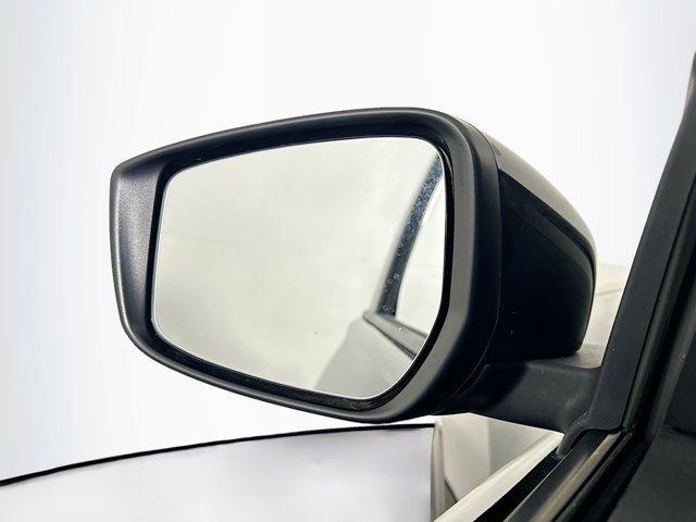 used 2024 Nissan Kicks car, priced at $16,297