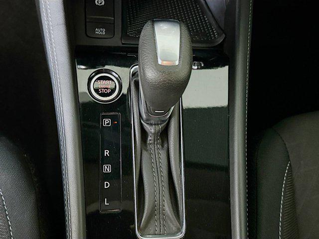 used 2024 Nissan Kicks car, priced at $16,297