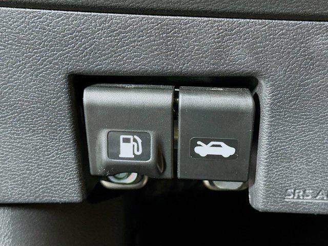 used 2024 Nissan Kicks car, priced at $16,297