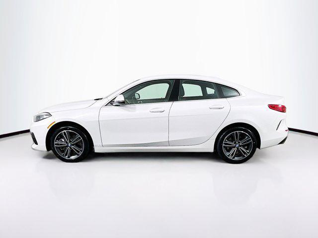 used 2024 BMW 228 Gran Coupe car, priced at $28,597