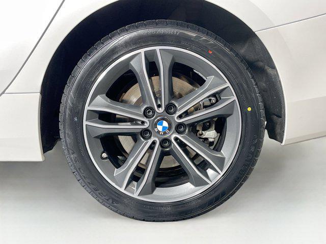 used 2024 BMW 228 Gran Coupe car, priced at $28,597