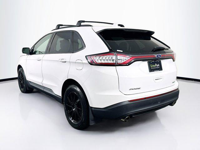 used 2018 Ford Edge car, priced at $13,997