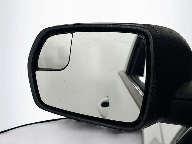 used 2018 Ford Edge car, priced at $13,997