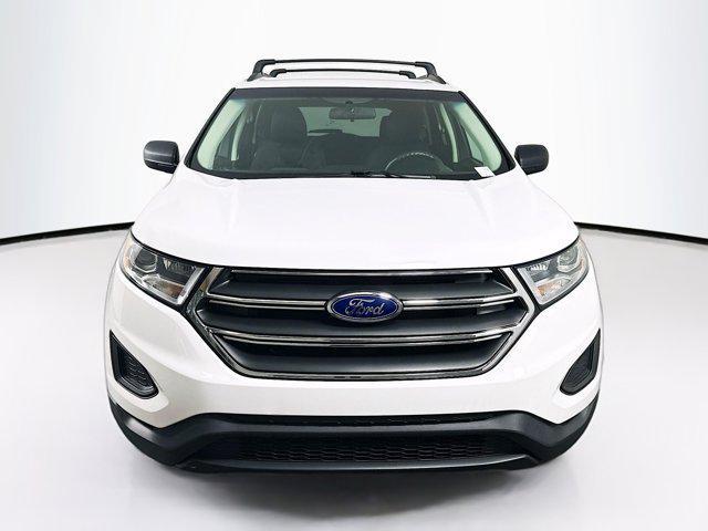 used 2018 Ford Edge car, priced at $13,997