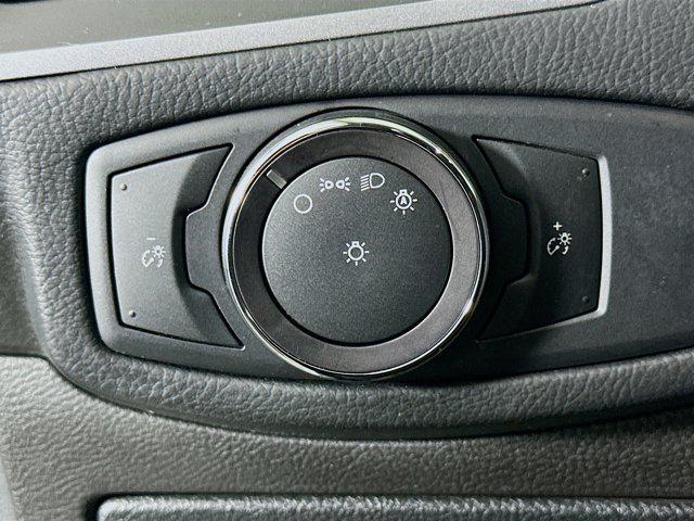 used 2018 Ford Edge car, priced at $13,997