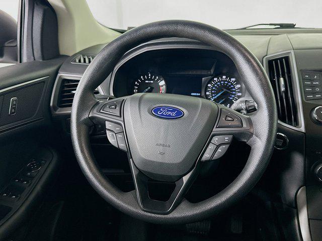 used 2018 Ford Edge car, priced at $13,997