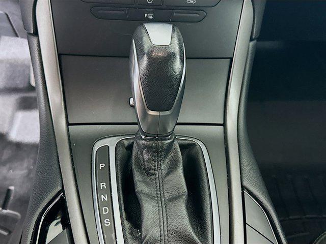 used 2018 Ford Edge car, priced at $13,997