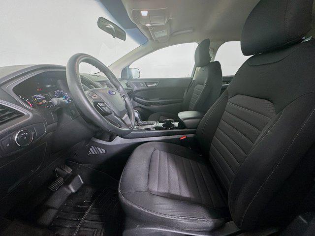 used 2018 Ford Edge car, priced at $13,997