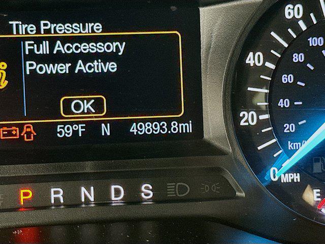 used 2018 Ford Edge car, priced at $13,997