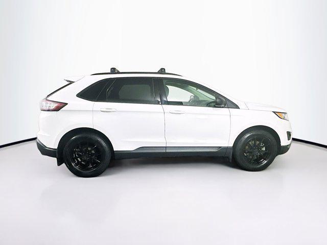 used 2018 Ford Edge car, priced at $13,997