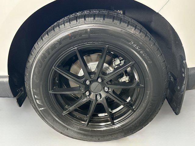 used 2018 Ford Edge car, priced at $13,997