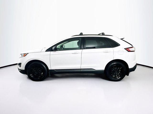 used 2018 Ford Edge car, priced at $13,997