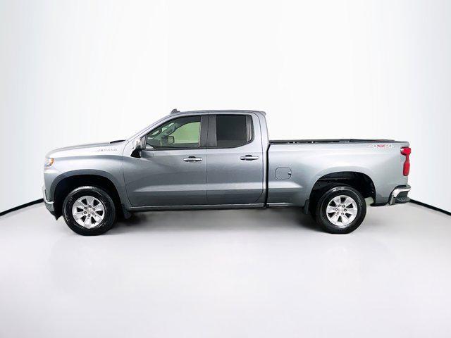 used 2020 Chevrolet Silverado 1500 car, priced at $28,989