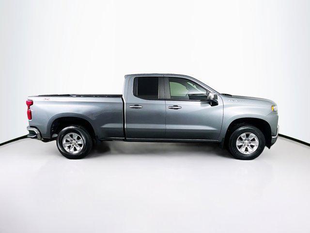 used 2020 Chevrolet Silverado 1500 car, priced at $28,989