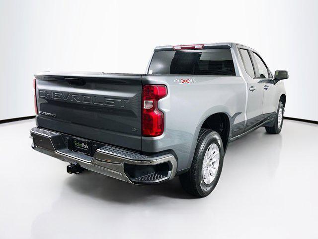 used 2020 Chevrolet Silverado 1500 car, priced at $28,989